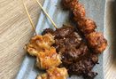 Foto Makanan di Takarajima Mix & Grill