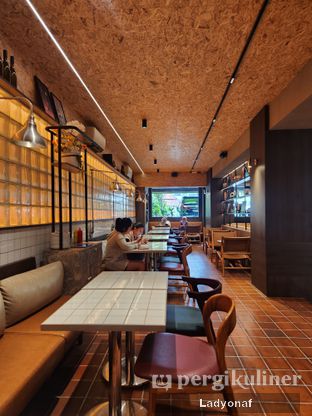 Foto 5 - Makanan di Grainsly Ground oleh Placetogoandeat ID
