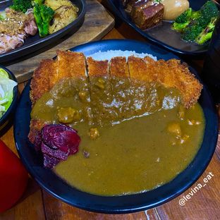 Foto review Yatai oleh Levina JV (IG : @levina_eat &amp; @levinajv) 2