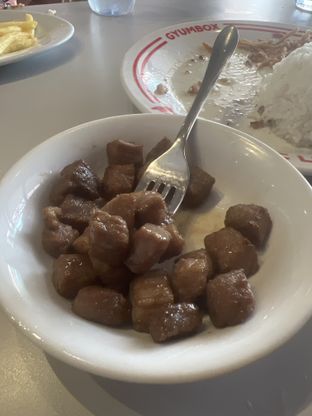 Foto - Makanan di Gyumbox oleh Jean Marselli