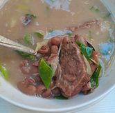 Foto di Restaurant Sarang Oci