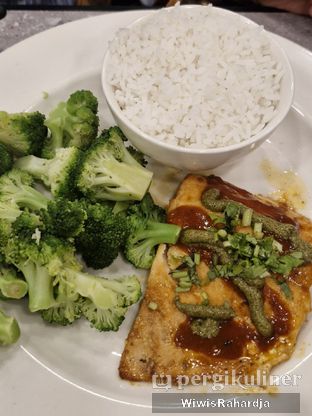 Foto review Chili's oleh Wiwis Rahardja 1