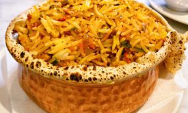 Udupi Delicious