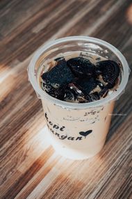 Foto Makanan di Kopi Kenangan