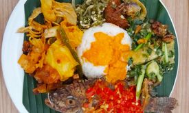 Kedai Sutan Mangkuto