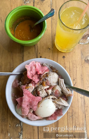 Foto review Warung Miso Dini oleh Darsehsri  1