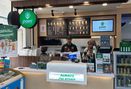 Foto Makanan di Point Coffee