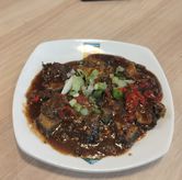 Foto di Nasgor Babat & Mie Jowo Ireng Manis