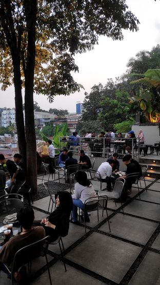 Foto review Persegi Coffee oleh Simon A. claudius_simon 3