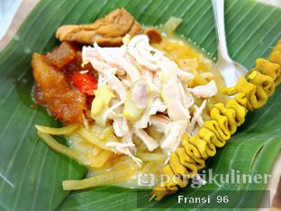 Foto review Nasi Ayam Semarang Monica Kitchen oleh Fransiscus  1