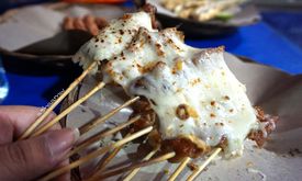 Kedai Suka Pedas