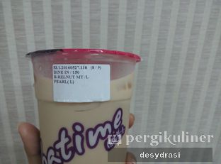 Foto review Chatime oleh Makan Mulu 2