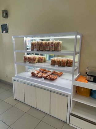 Foto review Kenari Cakery oleh Albert Murdiono 7