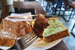 Foto Upnormal Coffee Roasters