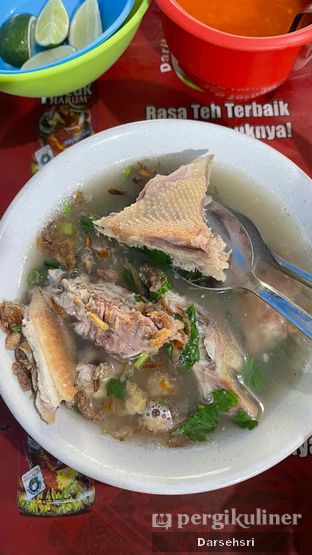 Foto review Sop Ayam Pak Min Klaten (Kevin) oleh Darsehsri  1