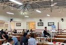 Foto Interior di Bakso Tujuh Pemuda