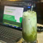 Foto di Sinaran Cafe Beauty