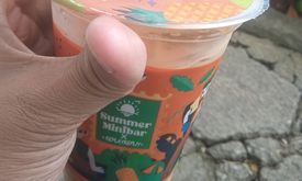 Summer Minibar