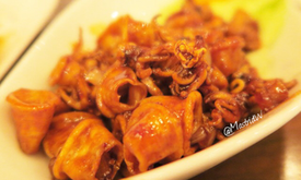 Penang Bistro
