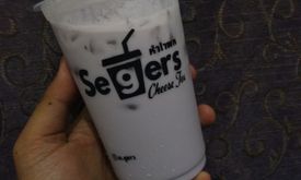Segers