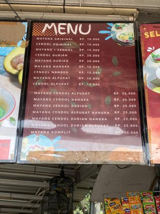 Foto 5 - Makanan di Selendang Mayang Nicholas oleh Nikita Marcia