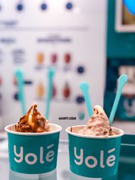 Foto Makanan di Yole