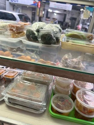 Foto 2 - Interior di Kue Basah Fresh oleh Albert Murdiono