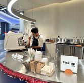 Foto di The Coffee Room by Roomi