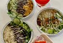 Foto Makanan di Adrina