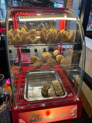 Foto 2 - Makanan di Basgor 89 oleh Albert Murdiono