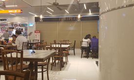 Lau's Kopi