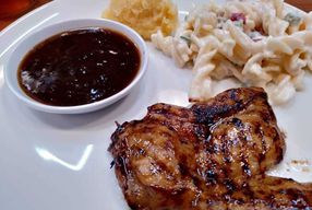 Foto Legend of Steak by Meaters