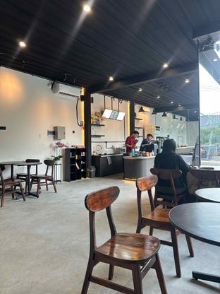 Foto 7 - Makanan di Geek-Place oleh Albert Murdiono