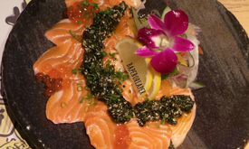 Ebisuya Bistro