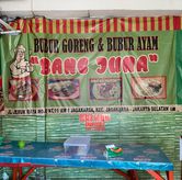 Foto di Bubur Goreng Bang Juna
