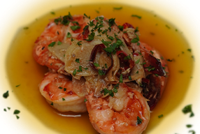 Foto C's Steak and Seafood Restaurant - Grand Hyatt