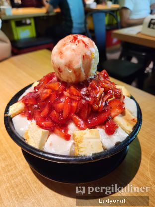 Foto review Kkado Chicken oleh Placetogoandeat ID 3