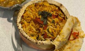 Udupi Delicious