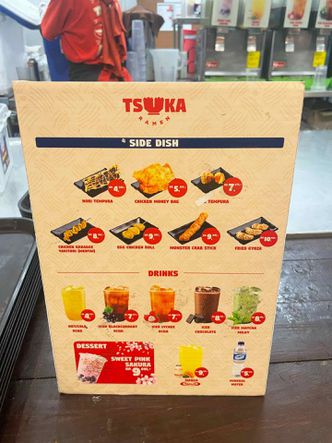 Foto Makanan di Tsuka Ramen by Legit Group