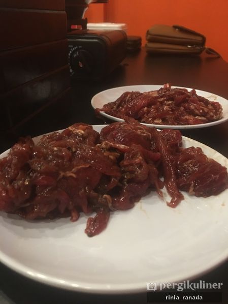 Foto Makanan di Pochajjang Korean BBQ