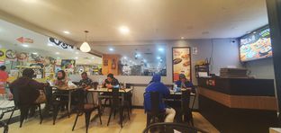 Foto 1 - Makanan di Bakmi Naga oleh Dani Anggara