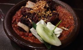 Warung Leko