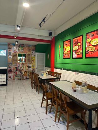 Foto review Hoi Kee Hainanese Chicken Rice & Porridge oleh Albert Murdiono 14