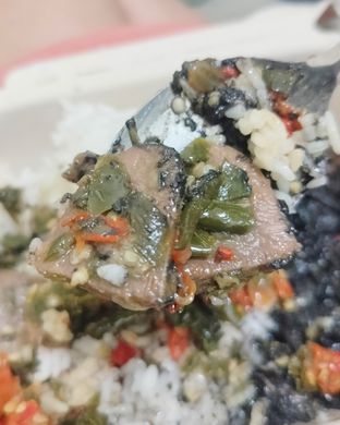 Foto review Nasi Peda Pelangi oleh Momondud  6