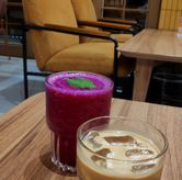 Foto Iced Magic &amp; Dragon Berries di Kiro Kima