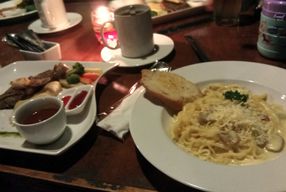 Foto The Stone Cafe