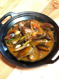 Foto Makanan di Raja Seafood