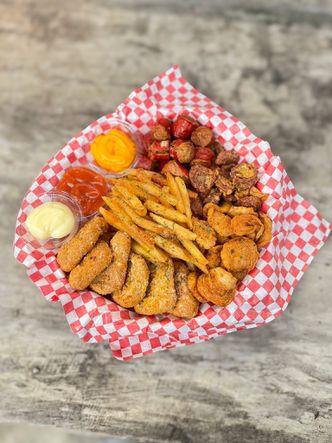 Foto Makanan di Selasar.in