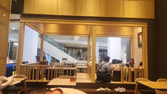 Foto Interior di Ootoya