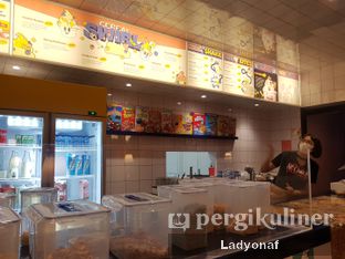 Foto 7 - Interior di Sunday Bowl Cereal Club oleh Placetogoandeat ID